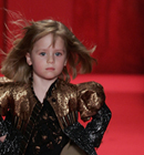 Alisha Fields - Childrenswear