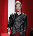 Pavel Kalachev - Menswear