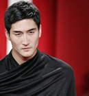 Jose Halpenny-Nguyen - Menswear