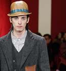 Junichi Murakami - Menswear