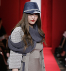 Jenny Lin - Knitwear