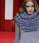 Eunjin Cho - Knitwear