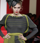 HyeMin Kang - Knitwear