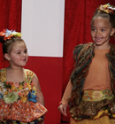 Erika Schuster - Childrenswear