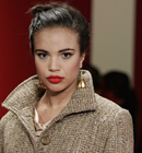 Charlene Costor - Sportswear