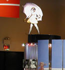 - Visual Presentation and Exhibition Design - Visual Presentation and Exhibition Design