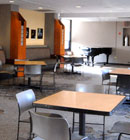 Dubinsky Student Center Dubinsky Student Center