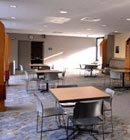 Dubinsky Student Center Dubinsky Student Center