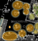 Yu-Chen Hsu, Sachiko Shudo, Melanie Knecht, Elinore Aladjem-Paran - Exhibition Design 