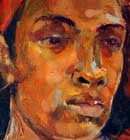 Nina Bey - Fine Arts 