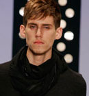 Pamela Ruiz - Menswear Pamela Ruiz - Menswear