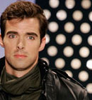 Brandyne Lackland - Menswear Brandyne Lackland - Menswear
