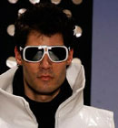 Tanner Randall - Menswear Tanner Randall - Menswear