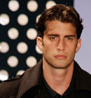 Pamela Ruiz - Menswear Pamela Ruiz - Menswear