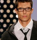 Sean McKoy - Menswear Sean McKoy - Menswear