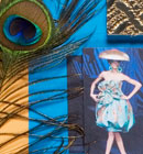 Melissa Huber - Fabric Styling 