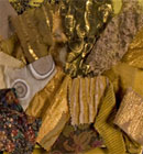 Justin Angeles - Fabric Styling 