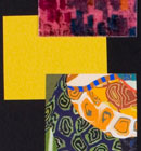 Stephanie Irish - Fabric Styling 