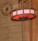  - Honoring Steve Sadove of Saks Fifth Avenue - Cocktail Reception at Cipriani 42nd Street<br />
