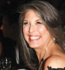 Joan Hornig - Honoring Terry Lundgren, President and CEO, Macy's - Joan Hornig Joan Hornig - Honoring Terry Lundgren, President and CEO, Macy's - Joan Hornig