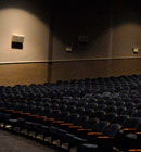 Haft Auditorium Haft Auditorium