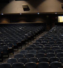 Haft Auditorium Haft Auditorium