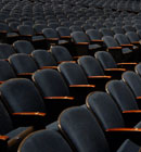 Haft Auditorium Haft Auditorium
