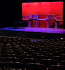 Haft Auditorium Haft Auditorium