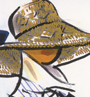 Gold Hat Gold Hat