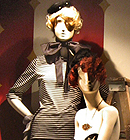 Miss Jackson's Department Store, Holiday 2009 - Suvino designed this circus-themed window for the holiday 2009 season. Note the tightrope walker. Miss Jackson's Department Store, Holiday 2009 - Suvino designed this circus-themed window for the holiday 2009 season. Note the tightrope walker.