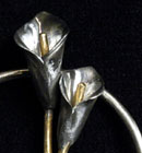 Hiroko Sakurai - Jewelry Design 