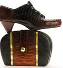 Aprelle Watkins - Accessories Design 