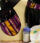 Elinore Talit Ludri Sidor - Accessories Design