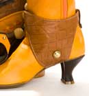 Jee Min Lee - Accessories Design 