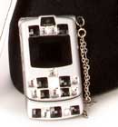 Stefani Oblak - Accessories Design