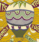 Erin Klauk - Graduate Illustration Erin Klauk - Graduate Illustration