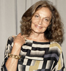  - Diane Von Furstenberg