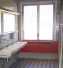 Nagler Hall Nagler Hall