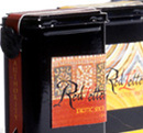 Adrienne Muken - Packaging Design