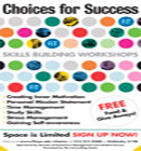 Jason Yip - PrintFX - 
        Poster designed for the Division of Enrollment Management & Student Success
    