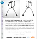 Jason Yip - PrintFX - 
        Poster designed for the School of Art & Design
    