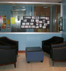 Co-ed Hall Co-ed Hall