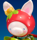 Hyun Ju Park - Toy Design Hyun Ju Park - Toy Design