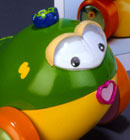 Kyung Kim - Toy Design Kyung Kim - Toy Design
