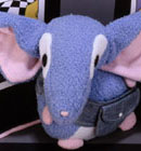 Kyle Hussa Leitz - Toy Design 