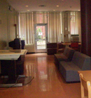Nagler Hall Nagler Hall