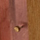 Heather Kosch - Harmonic Collection - Copper plate; Plexiglass; African padauk, yellow-heart wood, and zebra woods; brass screws; and leather cording.<br />
Heather Kosch - Harmonic Collection - Copper plate; Plexiglass; African padauk, yellow-heart wood, and zebra woods; brass screws; and leather cording.<br />