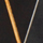 Heather Kosch - Harmonic Collection - Copper plate; Plexiglass; black-palm, ebony, and yellow-heart woods; brass screws; and leather cording. <br />
Heather Kosch - Harmonic Collection - Copper plate; Plexiglass; black-palm, ebony, and yellow-heart woods; brass screws; and leather cording. <br />