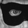 Clayton Moore, the Former Lone Ranger - When Mark arrived at Moore's home to take his portrait, he answered the door wearing his Lone Ranger mask. Clayton Moore, the Former Lone Ranger - When Mark arrived at Moore's home to take his portrait, he answered the door wearing his Lone Ranger mask.
