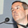  - Dries van Noten Receives the 2009 Award for Artistry�of Fashion from the Museum at FIT's Couture Council.<br />